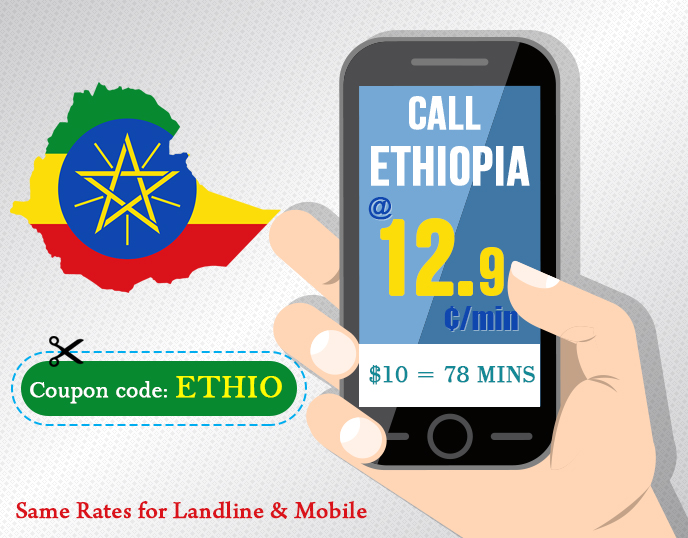 Call Ethiopia