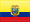Llamadas un Ecuador