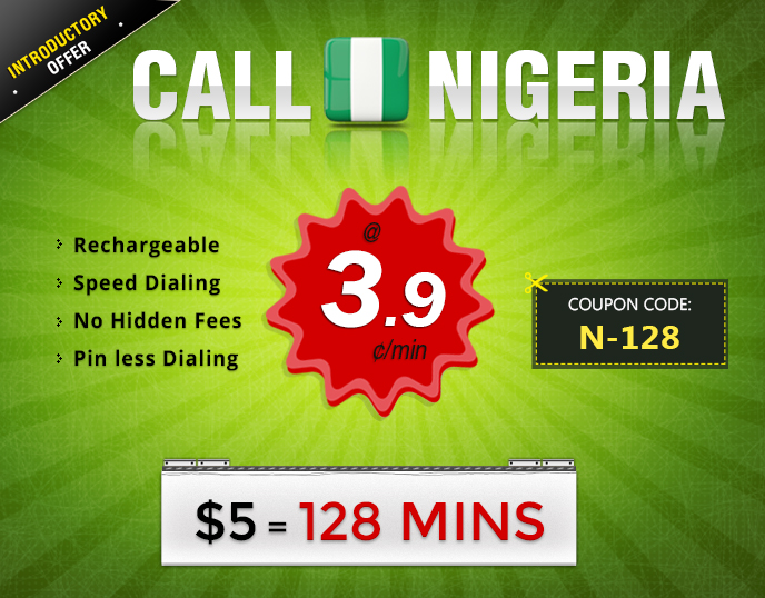 Call Nigeria