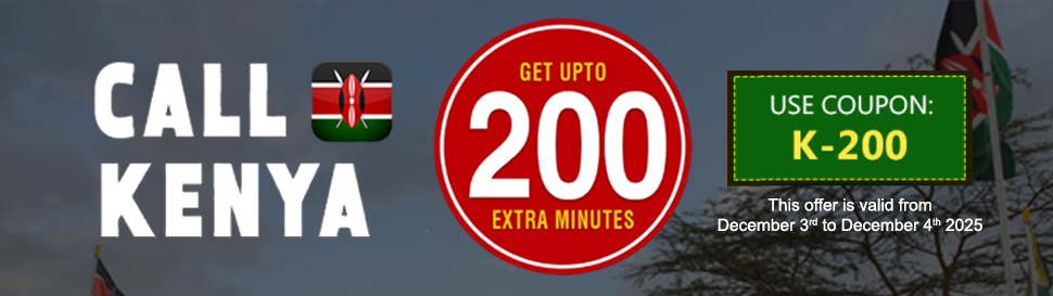 cheap phone calling card kenya