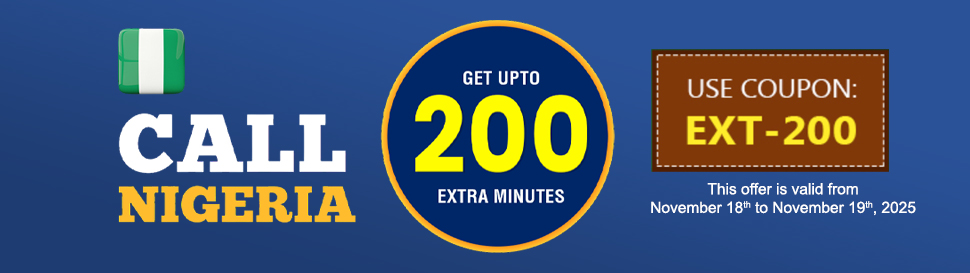 Cheap phone calling card Nigeria