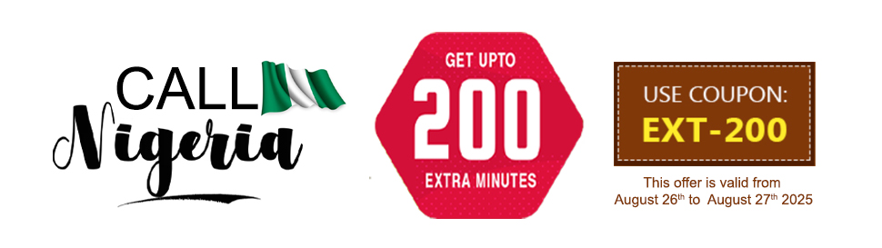 Cheap phone calling card Nigeria