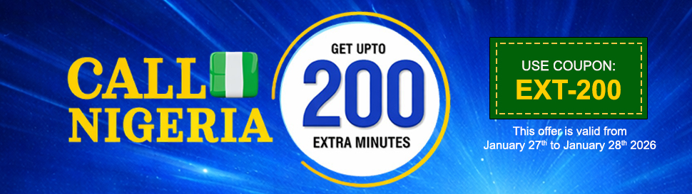 Cheap phone calling card Nigeria
