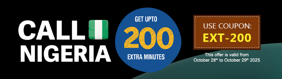 Cheap phone calling card Nigeria
