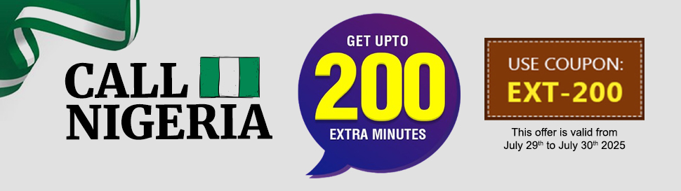 Cheap phone calling card Nigeria