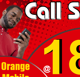 Call Senegal