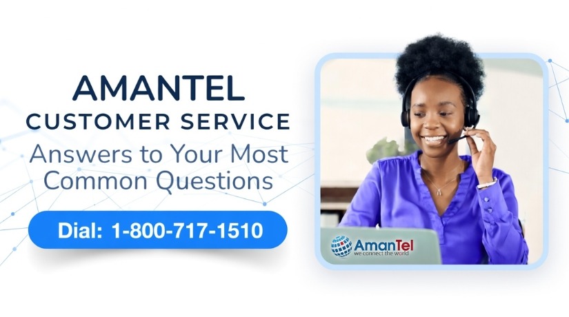 Amantel Customer Service Answers to Your Most Common Questions