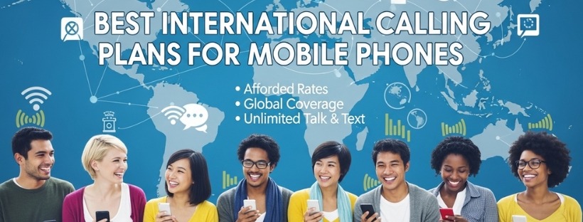 International Calling Plans