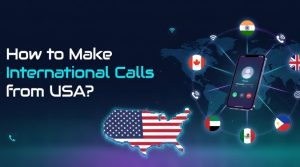 How to Make International Calls