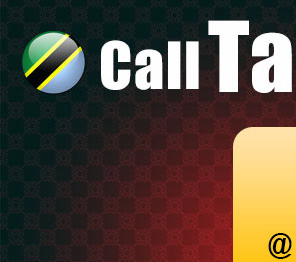 Cheap calling Tanzania