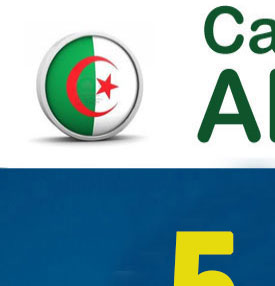 Call Algeria