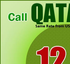 Call Qatar