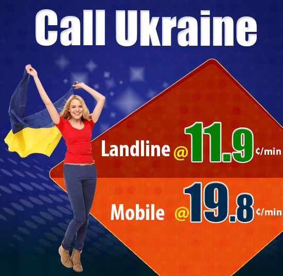 Call Ukraine