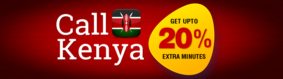 Cheap phone calling card Kenya