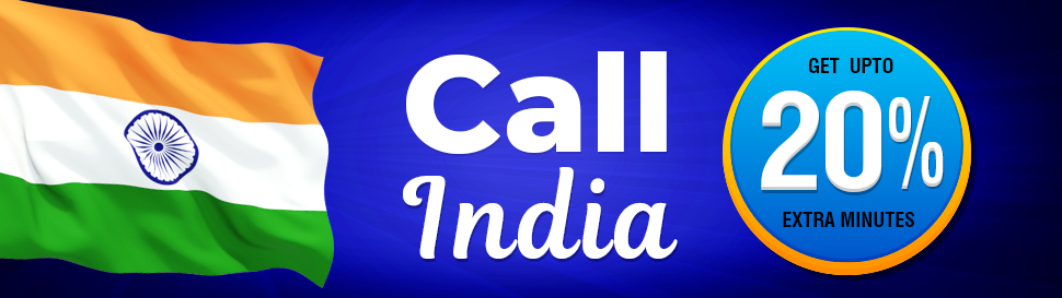 Cheap phone calling card India