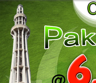 International calling Pakistan
