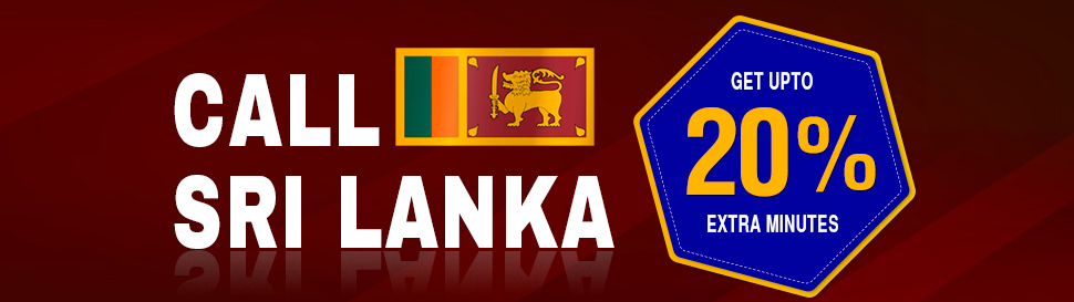 Cheap phone calling card Sri Lanka