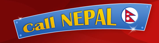 Calls to Nepal