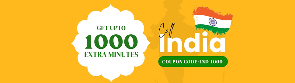 Cheap phone calling card India