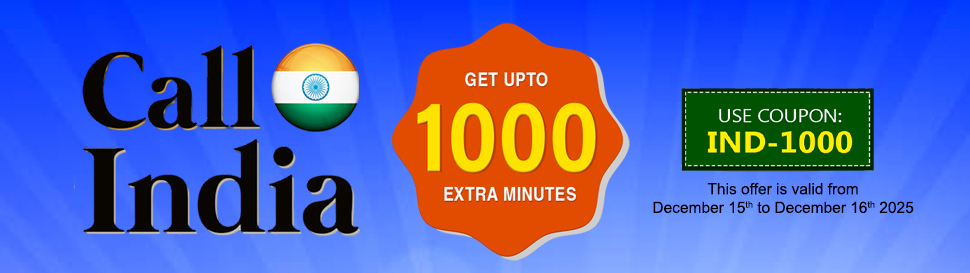 Cheap phone calling card India