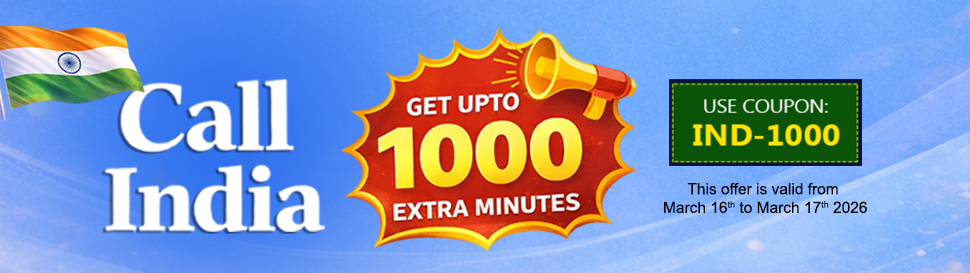 Cheap phone calling card India