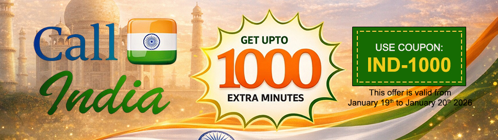 Cheap phone calling card India