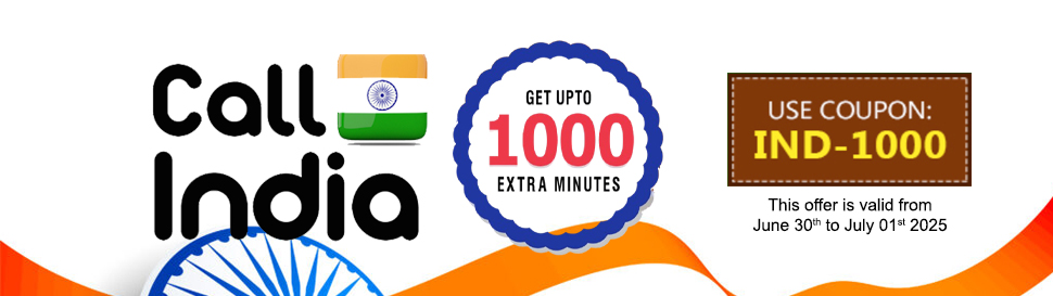 Cheap phone calling card India