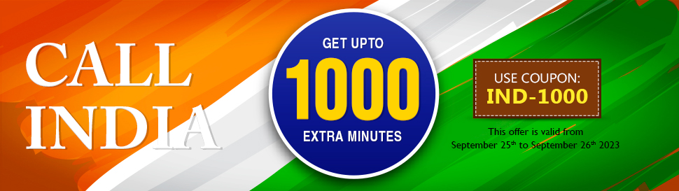 Cheap phone calling card India